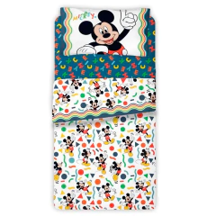 Sabana Disney Piñata 1 Plaza Diseño Mickey 3