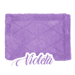 Alfombra de Baño Quality Diseño Natura