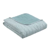 Quilt Kavanagh King Size Diseño Shell