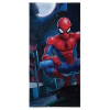 Toallon Playero Microfibra Disney Piñata Diseño Spiderman 2
