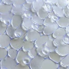 Alfombra de Baño Antideslizante Bloom Transparente