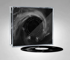 CD UNLEECHED- Banda Claustrofobia - CLAUSTROSTORE