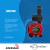 PLAN CANJE - Bomba Presurizadora Tanque Elevado 0.15 Hp Rowa Tango 9 Sfl - comprar online