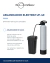 Ablandor de agua ELEKTRIM UF 40 - comprar online