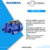 Bomba Periférica Gamma Select Ev-50 0.5 Hp G2783ar Elevadora - comprar online