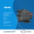 Bomba presurizadora Grundfos Scala1 5-25 - comprar online