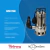 Bomba Sumergible Motorarg Sm Inox 100 De Acero Inoxidable - comprar online