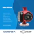 PLAN CANJE - Bomba recirculadora calefacción Grundfos UPS 25-80 180 - norteserv
