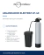 Ablandor de agua ELEKTRIM UF 40 en internet