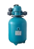 Combo filtro y bomba Espa para piletas de 35.000 litros - norteserv