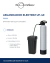 Ablandor de agua ELEKTRIM UF 40 - tienda online