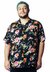 CAMISA ESTAMPADA VISCOSE MIAMI (P AO PLUS SIZE) na internet