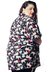 CAMISA ESTAMPADA VISCOSE ELEFANTES (P AO PLUS SIZE) - loja online