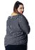 CAMISA ESTAMPADA VISCOSE SANTIAGO (P AO PLUS SIZE) - Cherry Pop Store