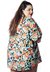 CAMISA ESTAMPADA VISCOSE BARCELONA (P AO PLUS SIZE) - Cherry Pop Store