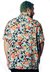 CAMISA ESTAMPADA VISCOSE BARCELONA (P AO PLUS SIZE) na internet