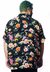 CAMISA ESTAMPADA VISCOSE MIAMI (P AO PLUS SIZE) - Cherry Pop Store