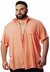 CAMISA LISA CORAL