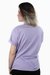 T-SHIRT CRUSH UNISSEX #COLEÇÃOHASHTAG - loja online