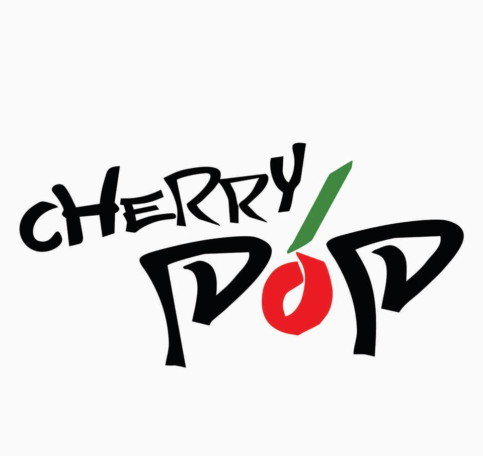 Cherry Pop Store