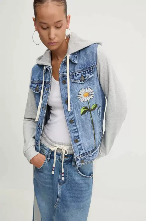 Chaqueta Barcelona