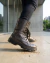 Borcego Rock peltre