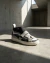 Zapatillas Sissi gris