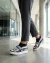 Zapatillas Sissi gris en internet