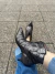 Bota bronce - comprar online