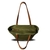 Cartera Alizee - Verde - comprar online