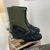 Botas Aum - Verde - comprar online
