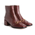 Botas - Chocolate en internet