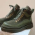 Borcego Jagger - Verde - comprar online