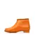 Joplin 01 - Naranja - Catalina calzados