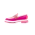 Mocasin Latido - Rosa - Catalina calzados