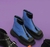 Botas Milton - Azul - comprar online