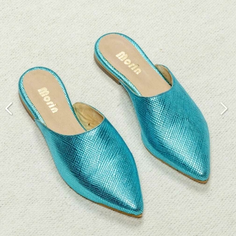 Mules Machado