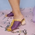 Sueco Violeta