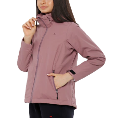 Campera de Mujer - MONTAGNE - RUBY