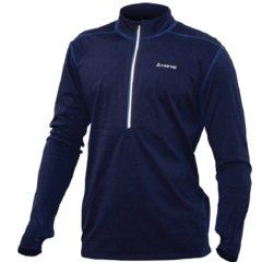 Remera de Hombre Segunda Piel M/L - TREVO - comprar online