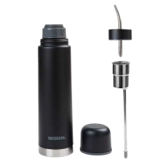 Termo Mate doble función WATERDOG - YUNTA 700 ML.