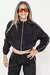 CAMPERA URSA - COMBUSTION LOVE