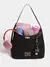 CARTERA DE HOMBRO VIRGINIA 11326 - Juanita Jo - LUPPEONLINE