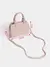 CARTERA DE MANO PEQUEÑA VENECIA 11382 - Juanita Jo - comprar online