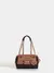 CARTERA BAGUETTE DENIM JESSIE 11335 -Juanita Jo