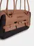 CARTERA BAGUETTE DENIM JESSIE 11335 -Juanita Jo - LUPPEONLINE