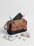CARTERA BAGUETTE DENIM JESSIE 11335 -Juanita Jo - comprar online