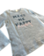 REMERA MAGUIE - CHEEKY - LUPPEONLINE
