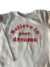 REMERA FREEDOM - CHEEKY - comprar online