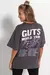 REMERA SPILL - COMBUSTION LOVE en internet